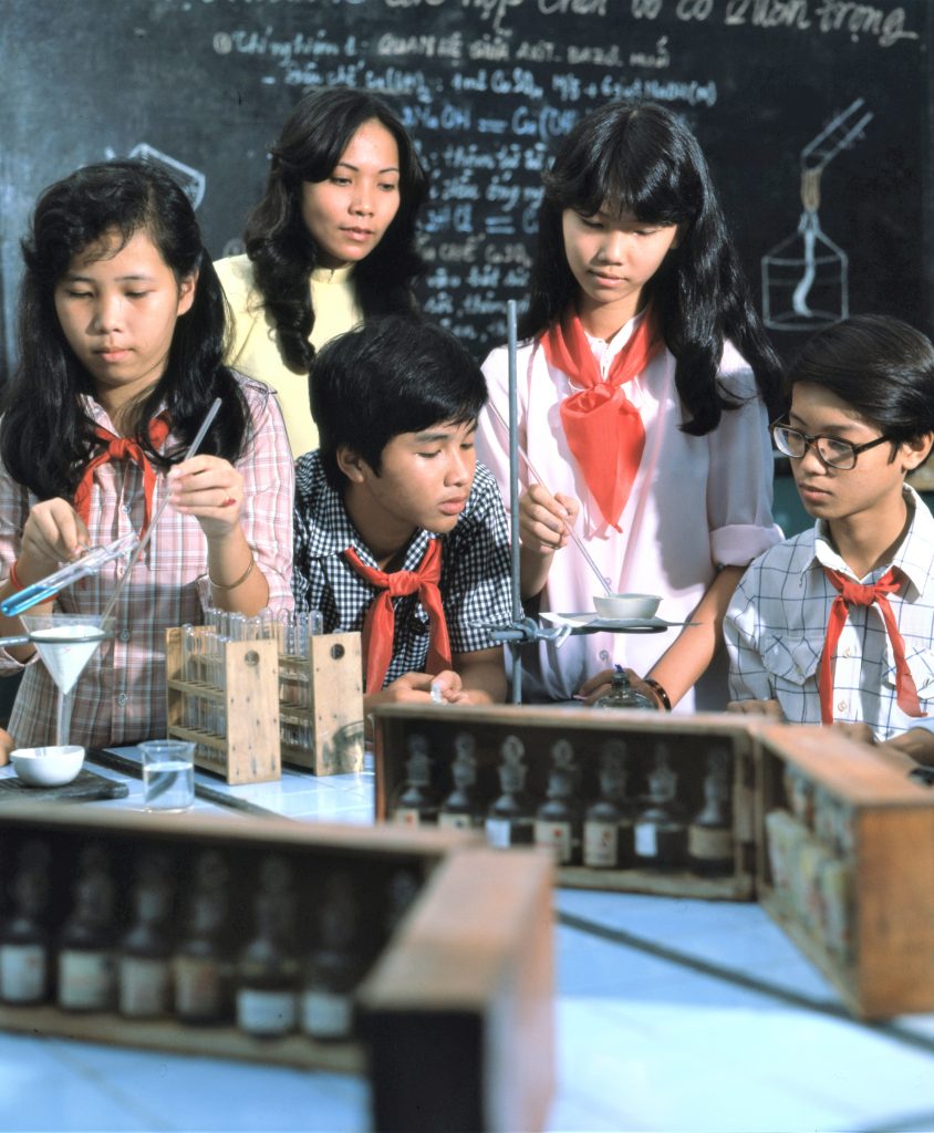 Getty Images preserva fotografías del pasado con tecnologías del presente para impactar el futuro 4 dplnews GettyImages jb191224