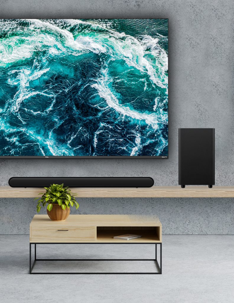 Guía de regalos TCL: la pantalla para regalar esta navidad 2 dplnews tcl jb121224