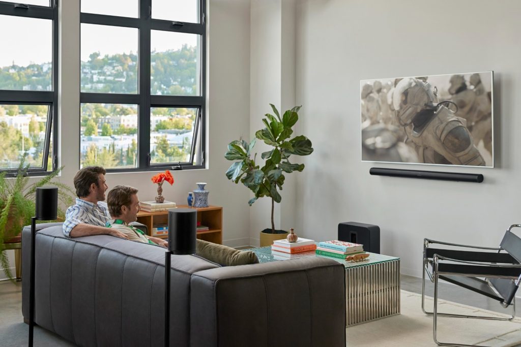 dplnews Sonos Arc Ultra mc261224