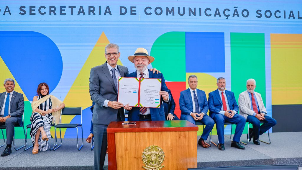 dplnews posse sidonio secom mf14125