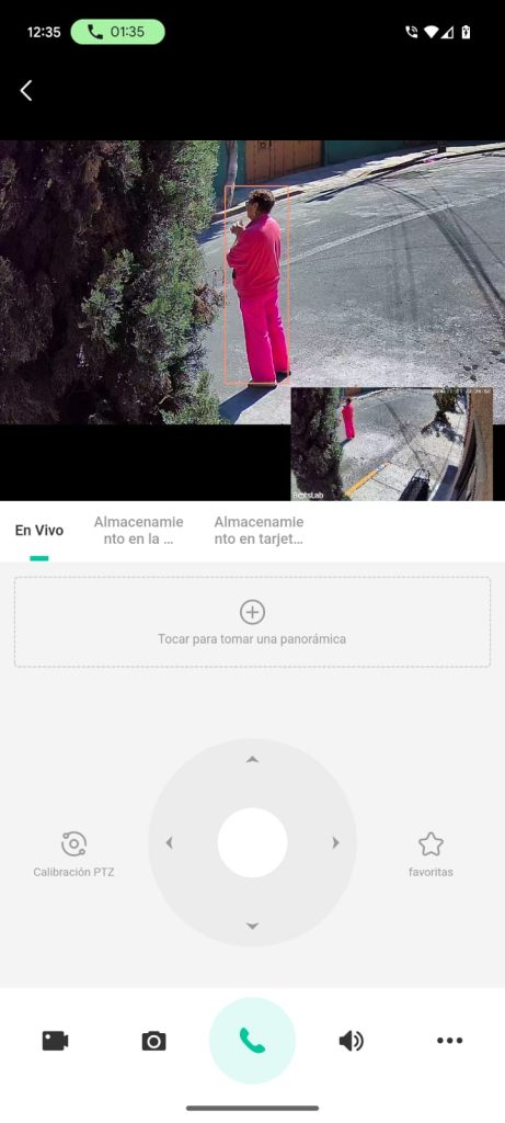 dplnews Botslab Pro W312 zoom mc40125