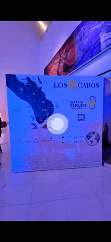 Ya puedes visitar Los Cabos en el metaverso y planear tu visita con IA 3 dplnews los cabos metaverso mc200125