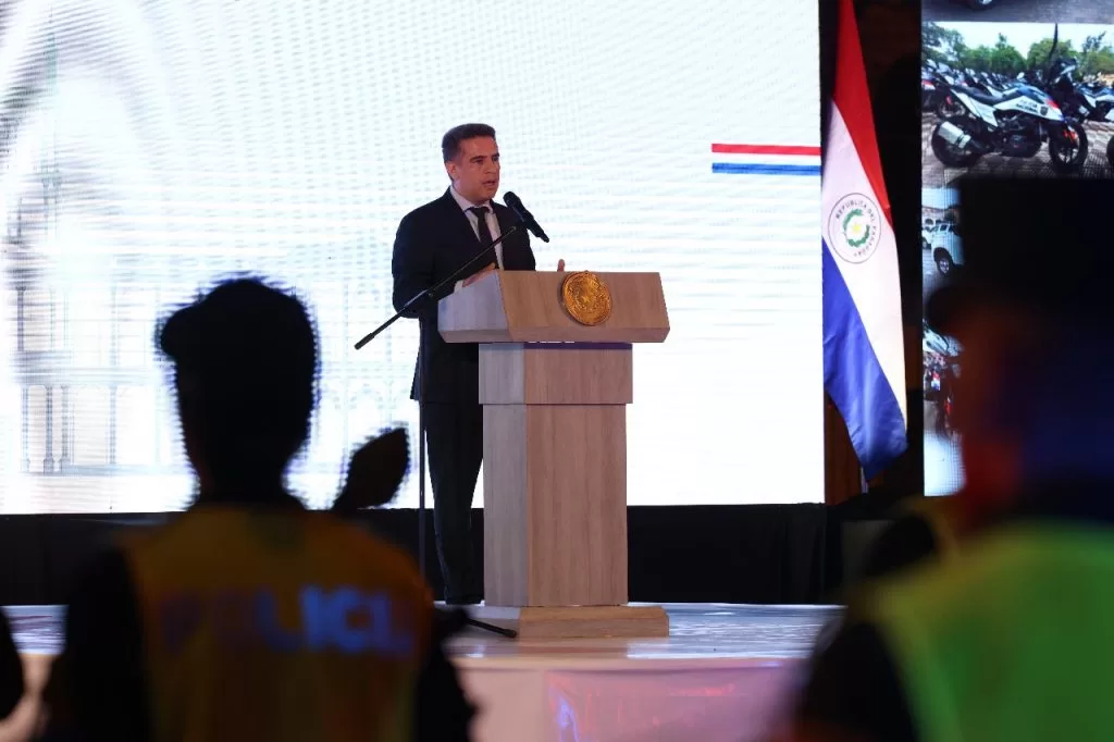 dplnewsGustavoVillateseguridad rp23042025