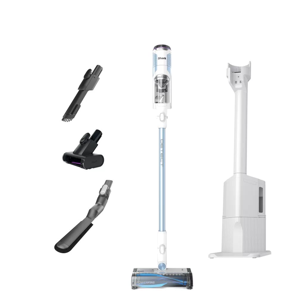 DPL Tech Review | Shark Detect Pro, tecnología para decirle adiós a los pelos de las mascotas 1 DPL Shark 2AGC552025