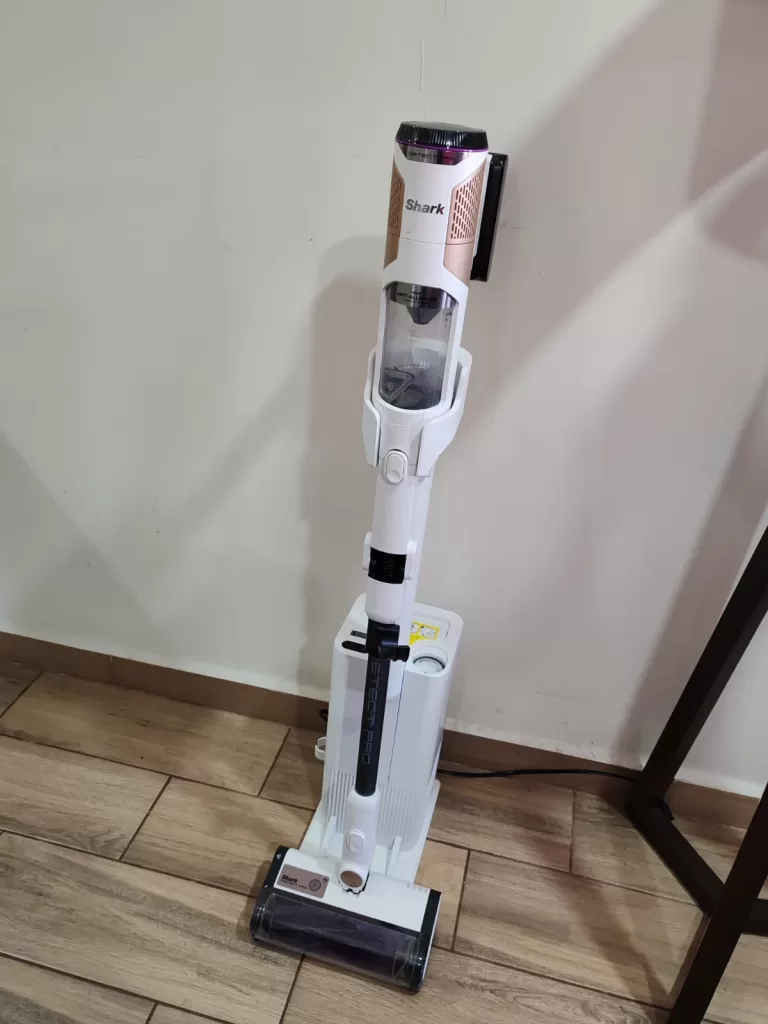 DPL Tech Review | Shark Detect Pro, tecnología para decirle adiós a los pelos de las mascotas 2 Dpl Shark 5AGC552025