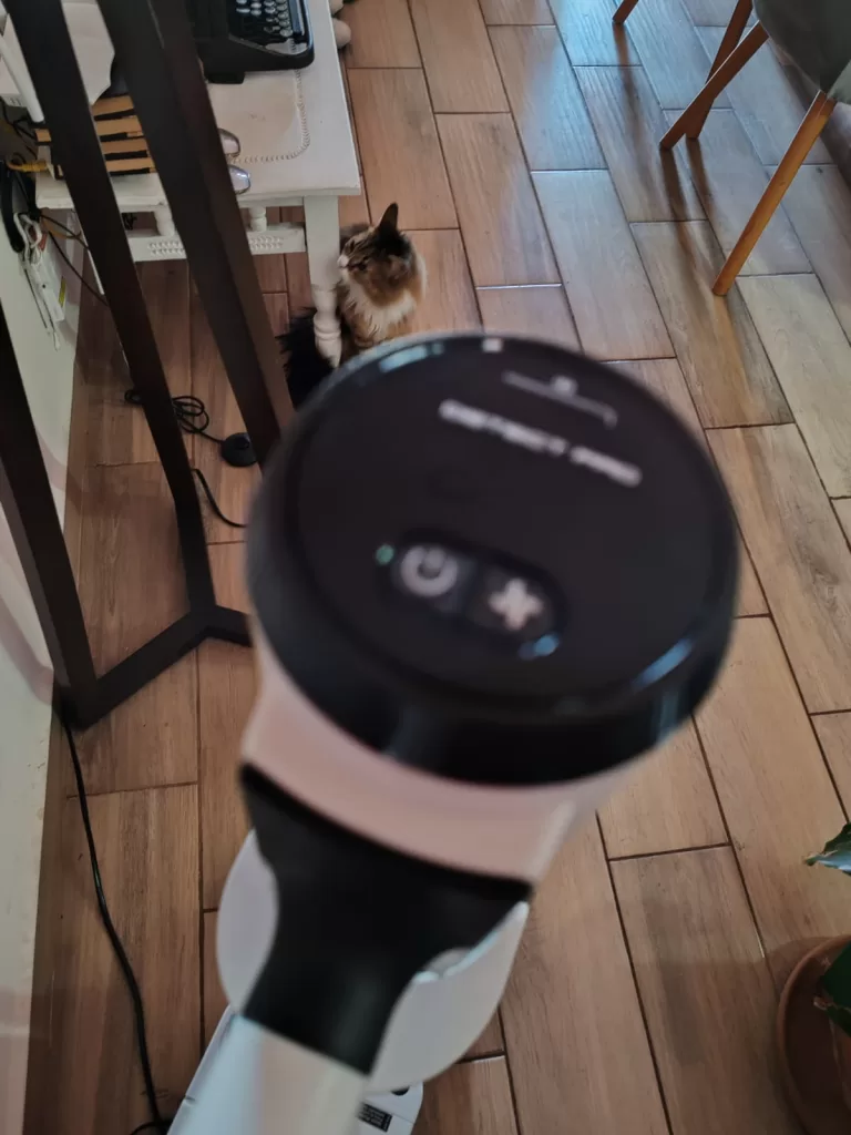 DPL Tech Review | Shark Detect Pro, tecnología para decirle adiós a los pelos de las mascotas 3 Dpl Shark 7AGC552025