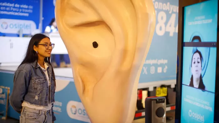 Perú | Hoy viernes 23 de mayo continuará atención de oficina móvil del Osiptel a usuarios con problemas en sus servicios en Minka del Callao 1 dplnewsAtencionOsiptelPeruCallao rp23052025