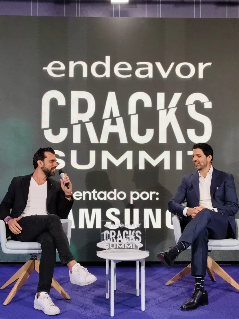 dplnewsVincentSperanzaEndeavorOsoTrava2 rp19052025