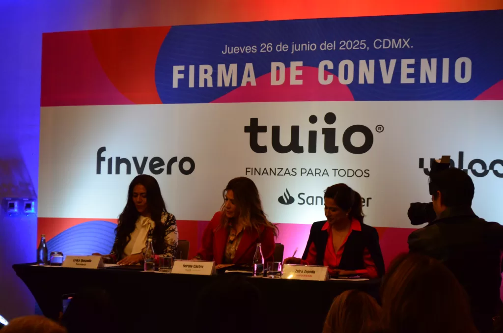 dplnewsConvenioFinveroTuiioUnlockedAI3 rp26062025