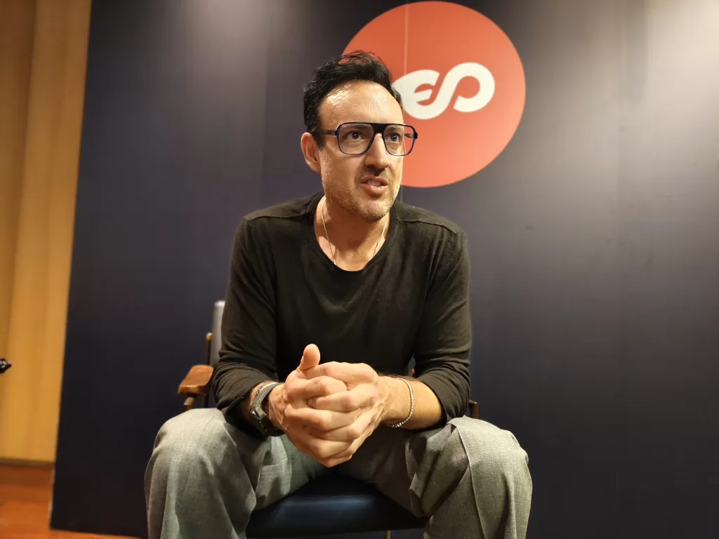 Consulado de São Paulo busca incrementar presencia de empresas brasileñas en México 1 dplnewsPaoloFidanzaKEOCEO1 rp30052025