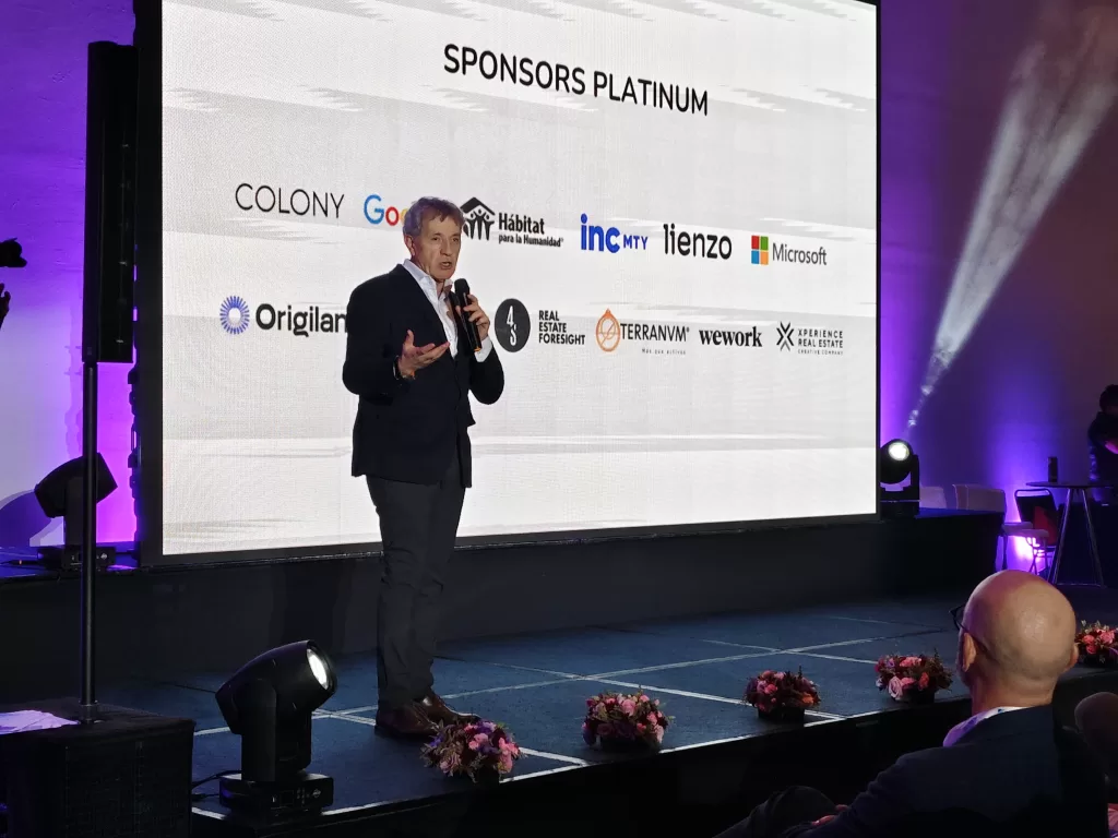 dplnewsRubenFrattiniCVOPropTechSummitLatam rp19062025