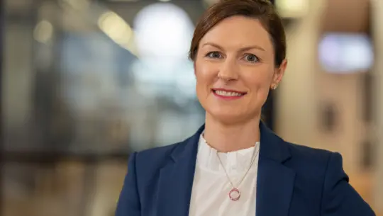 Accionistas de Intelsat aprueban venta a SES; esperan autorización de EE. UU. 1 dplnews Lisa Pataki mc11625