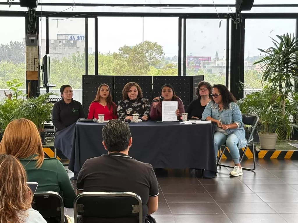 dplnews conductoras repartidoras mexico mc18625