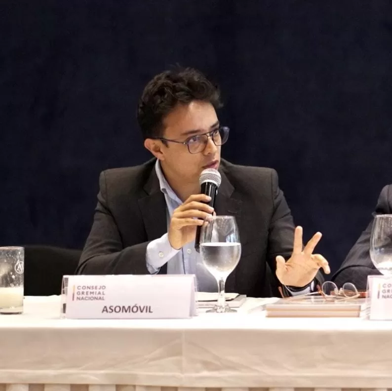 Telcos de Colombia reclaman contribución para redes; plataformas alertan consecuencias para usuarios 1 AD 4nXcchEv0cji4bZp75BqIJgU7ha