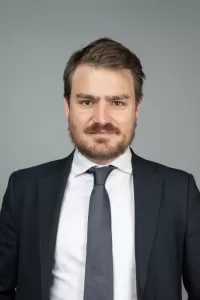 Si tu portafolio de inversión fuera un equipo de fútbol esta sería tu alineación perfecta 1 dplnews Andres Olea Financial Product Sales VP de GBM jb210725