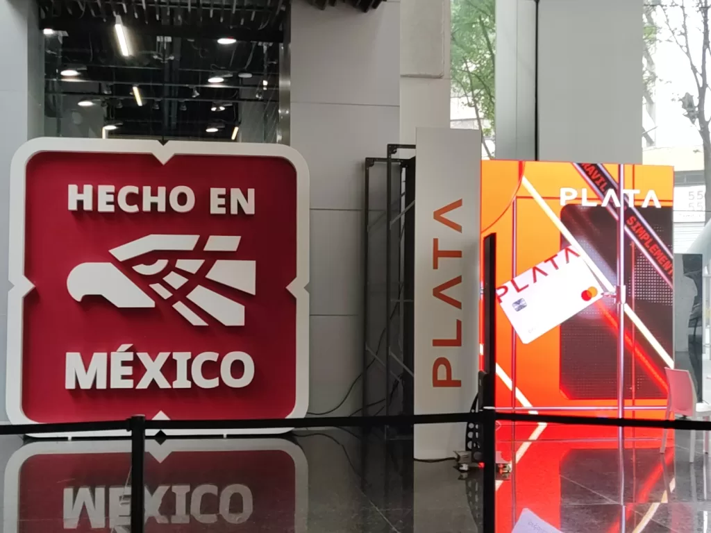 Hecho en México: Secretaría de Economía otorga sello a más de 100 startups y unicornios 2 dplnewsPlataHechoenMexico rp01072025