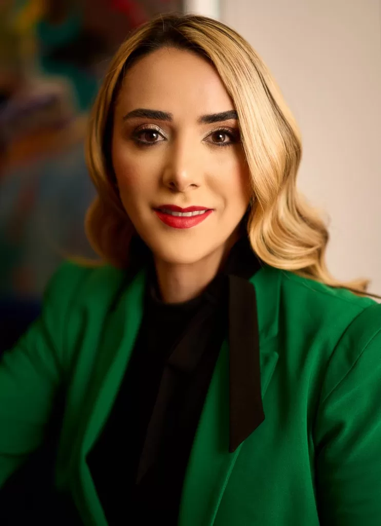 Telcos de Colombia reclaman contribución para redes; plataformas alertan consecuencias para usuarios 3 gale mallol