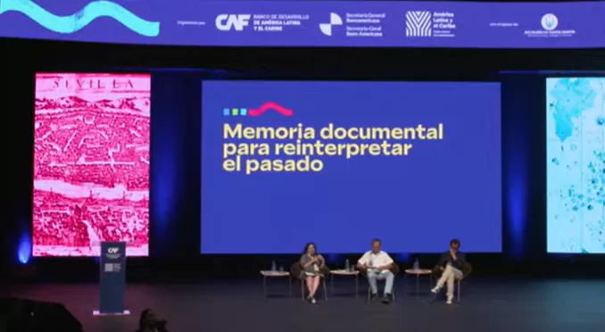 IA y soberanía de datos ganan protagonismo en la gestión archivística de América Latina 1 image 7