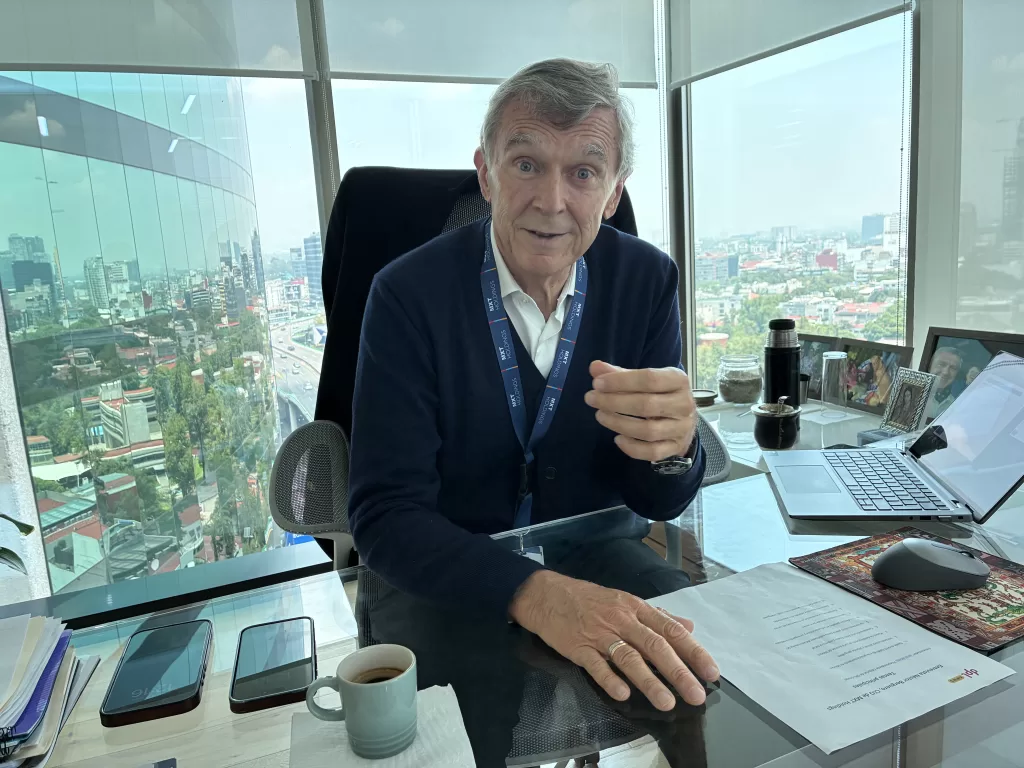 dplnews nestor bergero mxt holdings jb120825