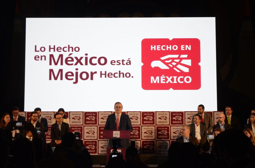 dplnews Marcelo Ebrard HechoenMexico rp22082025