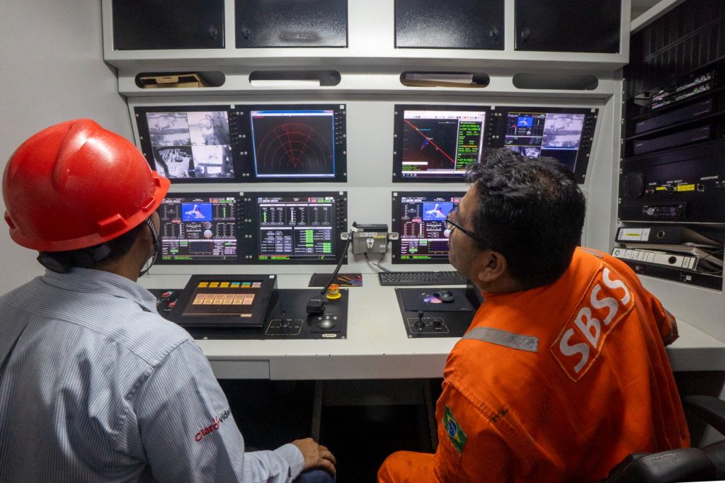 Telmex pone en operación el cable submarino TMX-5 en México (mira la galería) 1 dplnews telmex cable submarino 03 jb270925