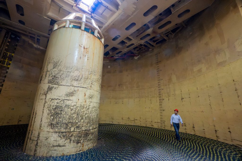 Telmex pone en operación el cable submarino TMX-5 en México (mira la galería) 1 dplnews telmex cable submarino 05 jb270925