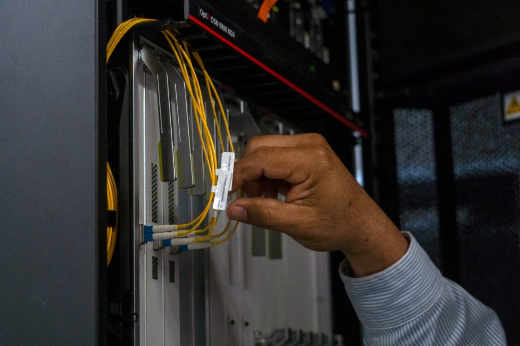 Telmex pone en operación el cable submarino TMX-5 en México (mira la galería) 1 dplnews telmex cable submarino 07 jb270925