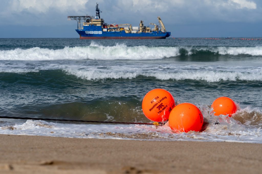 dplnews telmex cable submarino 20 jb270925