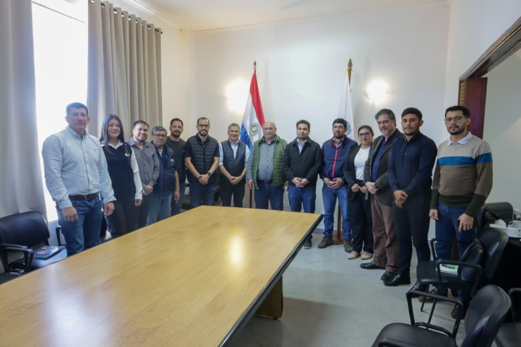 dplnewsCAPACITACION VICETIC