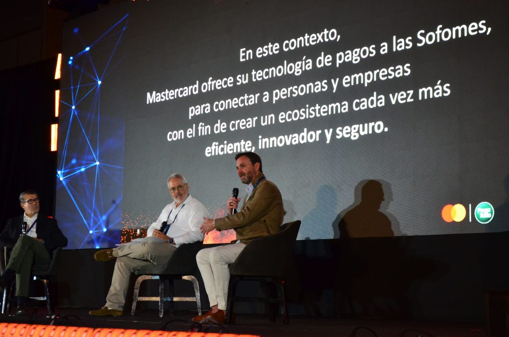 CBT, una nueva vía para ofrecer servicios financieros sin tramitar licencia bancaria en México 1 dplnewsPanelCBTPagaTodoMastercard rp15092025