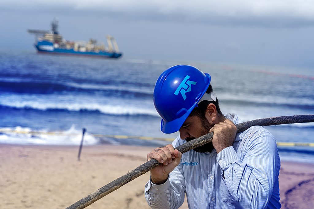 dplnews telmex Cable Submarino TMX mc23925