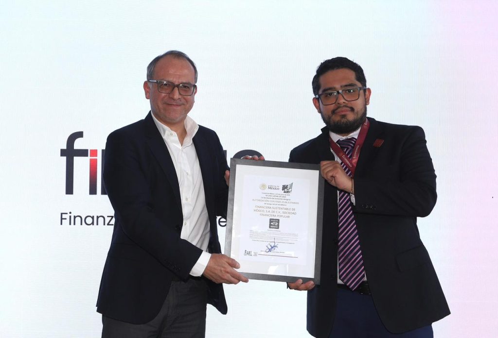 Finsus lanza tarjeta de crédito garantizada previo a Buen Fin 1 dplnewsFinsusSE1 rp09102025