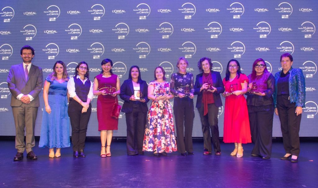 dplnews Mujeres en la Ciencia dn161025