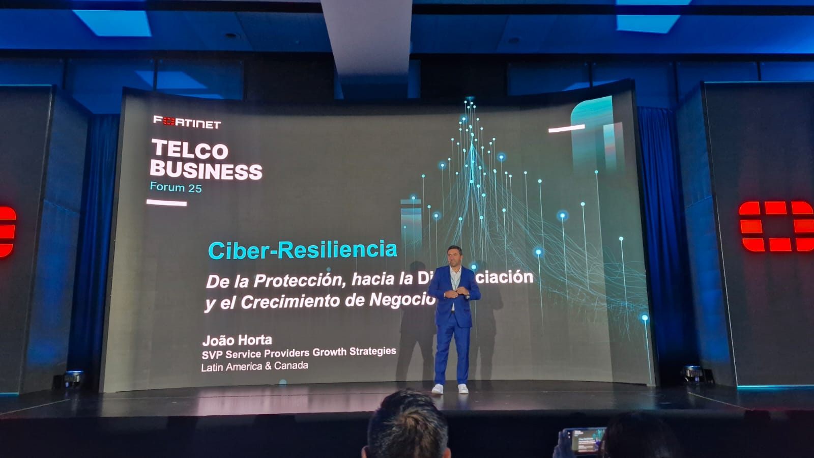 dplnews joao horta fortinet vc