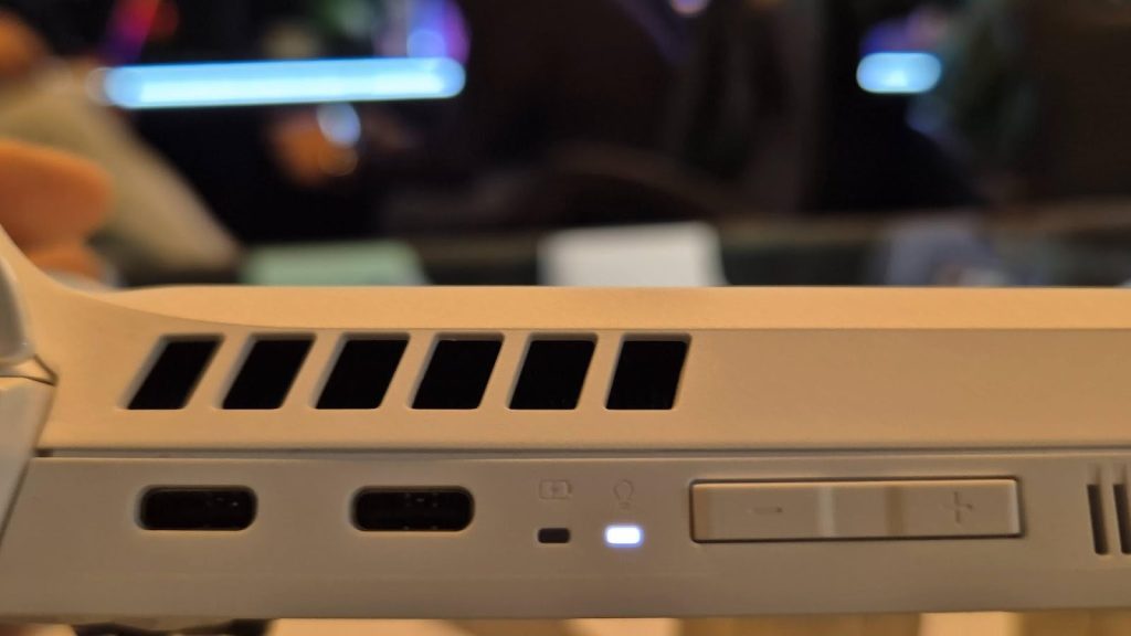 Asus presenta oficialmente ROG Xbox Ally para jugadores que buscan movilidad y potencia 3 image 14