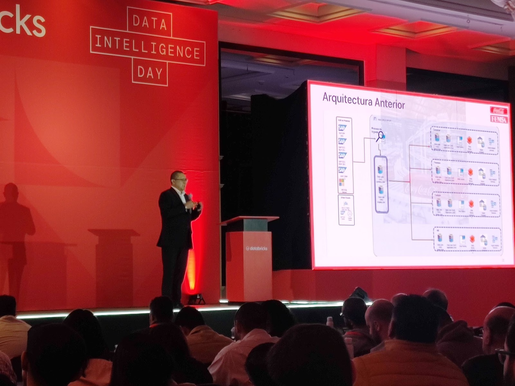 Gobernanza de datos e IA: Alpura y Coca-Cola FEMSA aceleran su transformación digital con Databricks 1 image 20