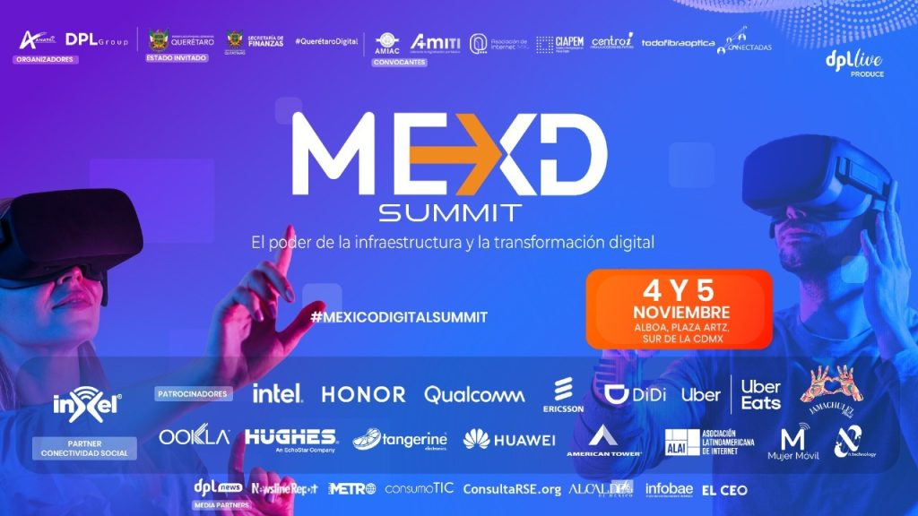 AMIAC: Se necesita certeza para inversión en telecomunicaciones en México 1 image 23