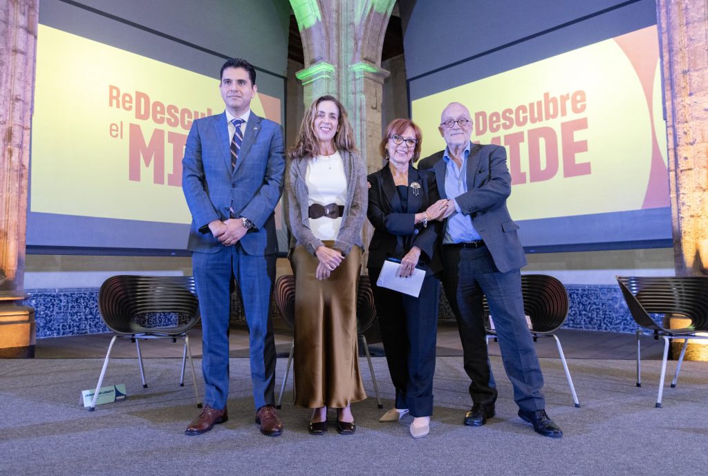 dplnewsMIDE eventoapertura rp07112025