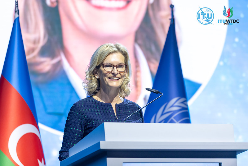 dplnews Doreen Bogdan Martin mc191125