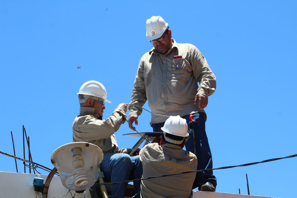 dplnews copaco starlink instalacion mc271125