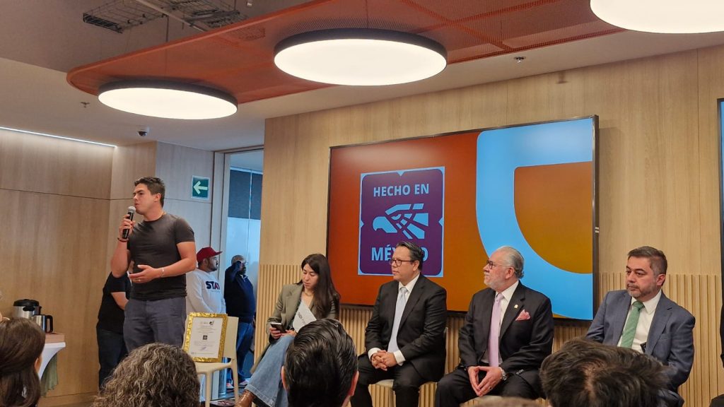 DiDi impulsa sello “Hecho en México” en mipymes restauranteras 2 dplnews didi food hecho en mexico vc