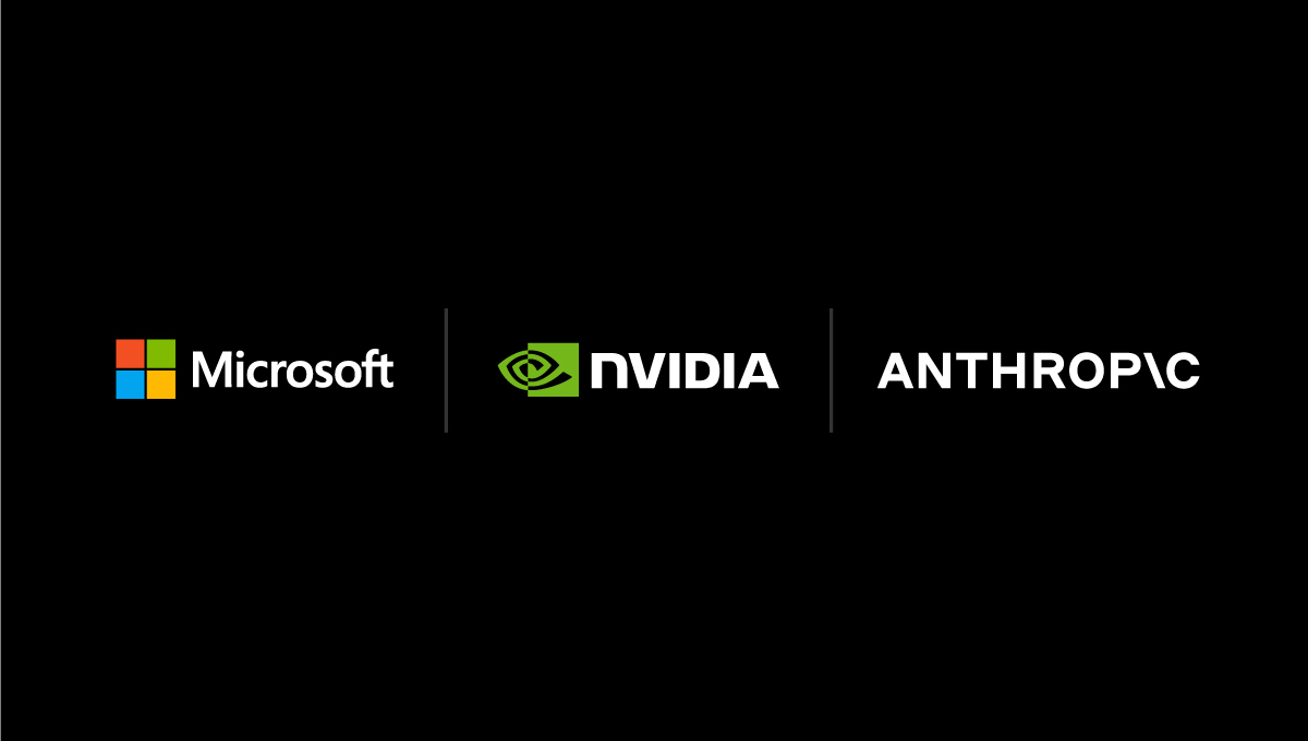 dplnews microsoft nvidia anthropic 181125