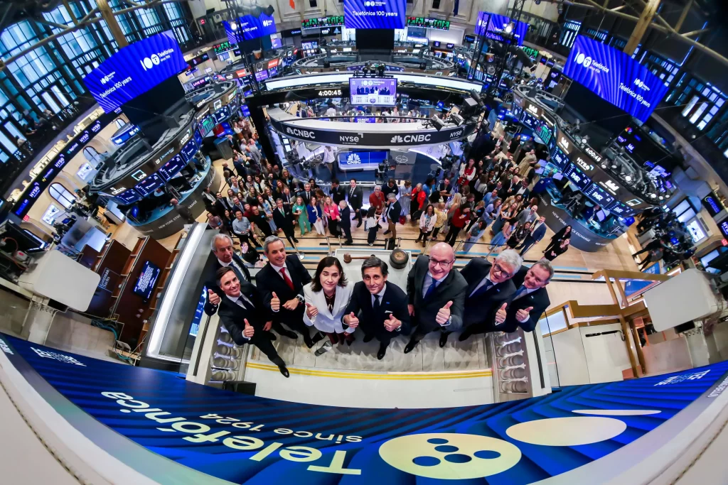 dplnews Telefonica nyse mc181225