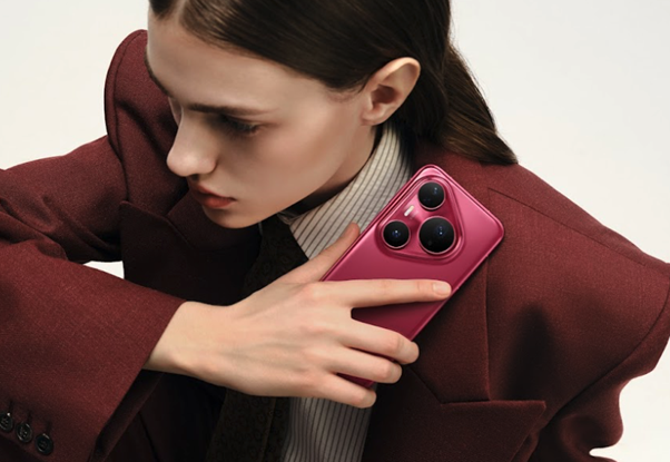 Estos son los 10 dispositivos de Huawei que ya están en Argentina 1 image 3