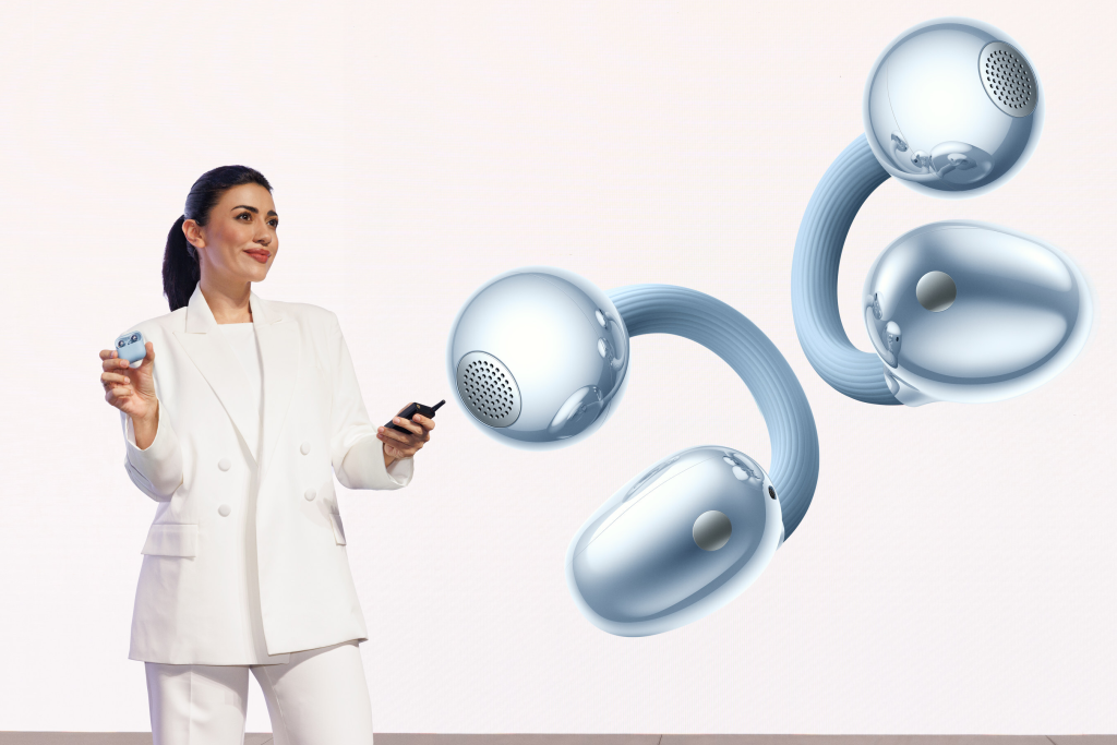 Estos son los 10 dispositivos de Huawei que ya están en Argentina 3 image 34