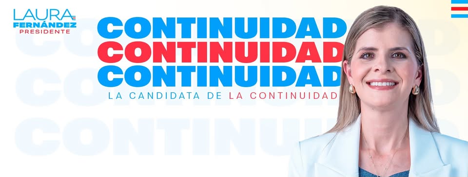 Laura Fernandez Delgado