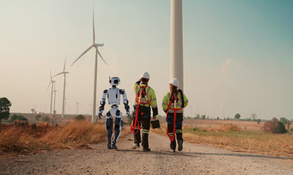 Atlas sale del laboratorio: así es el robot humanoide que Boston Dynamics llevará a la industria 1 image 15