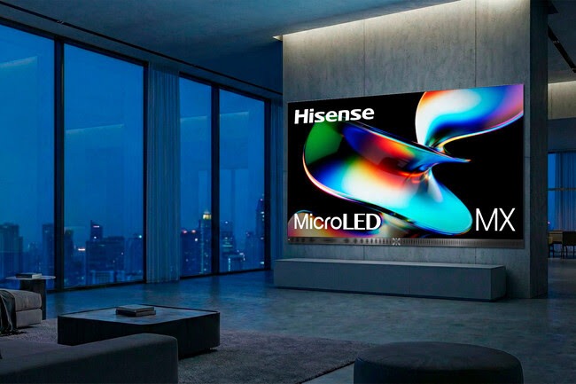 La carrera por la TV perfecta se acelera en CES 2026 con IA, mayor color y pantallas innovadoras 3 image 8