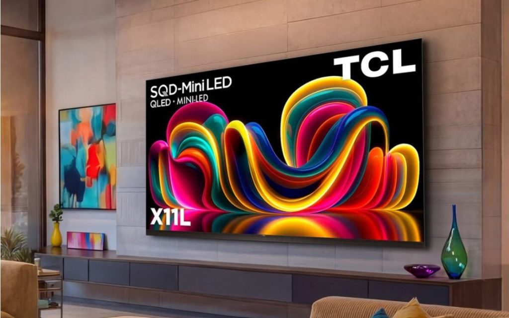 La carrera por la TV perfecta se acelera en CES 2026 con IA, mayor color y pantallas innovadoras 4 image 9