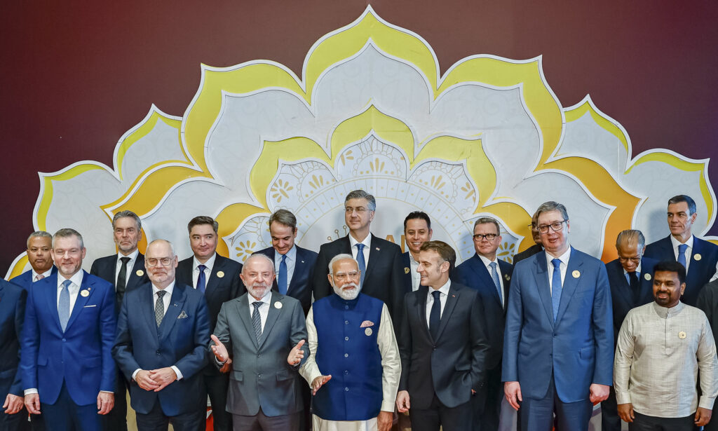 Lula defende governança global da IA e alerta sobre concentração tecnológica 1 dplnews AIimpactSummit mf19226